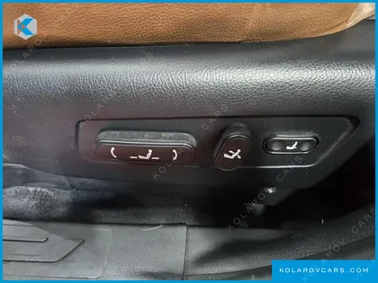 KIA MOHAVE 4WD QV 300