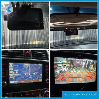 KIA MOHAVE 4WD QV 300
