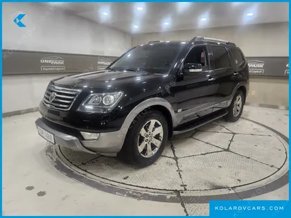 KIA MOHAVE 2WD KV 300