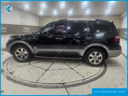 KIA MOHAVE 2WD KV 300