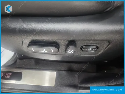 KIA MOHAVE 2WD KV 300
