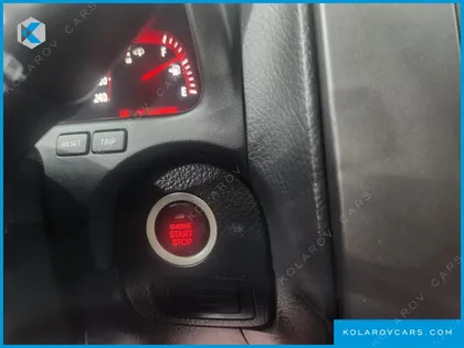KIA MOHAVE 2WD KV 300