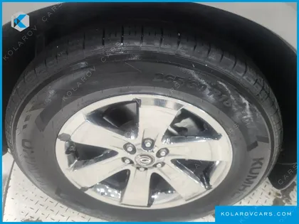 KIA MOHAVE 2WD KV 300