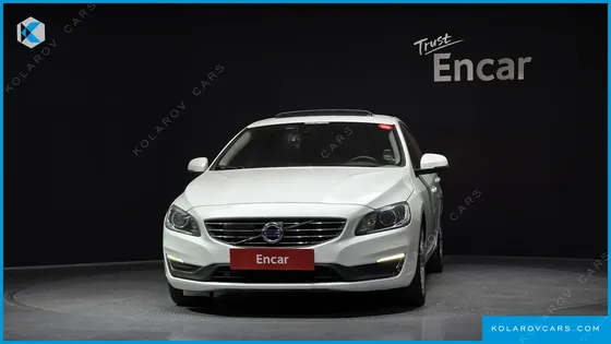 VOLVO S60 D4