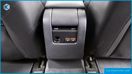 VOLVO S60 D4