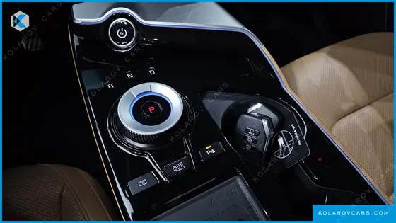 KIA EV6 LONG RANGE