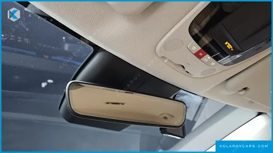KIA EV6 LONG RANGE
