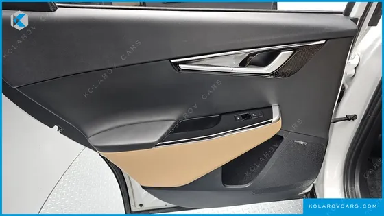 KIA EV6 LONG RANGE