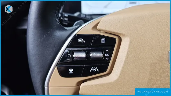 KIA EV6 LONG RANGE