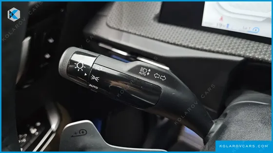 KIA EV6 LONG RANGE