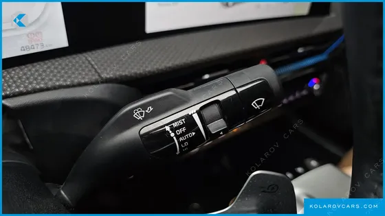 KIA EV6 LONG RANGE