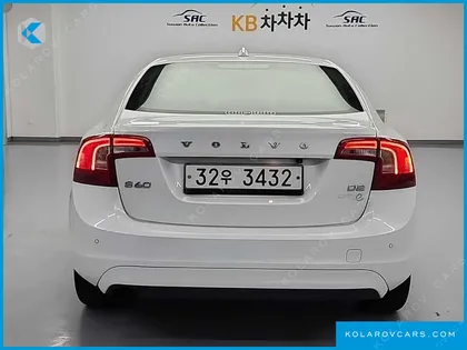 VOLVO S60 D2