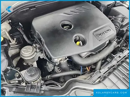 VOLVO S60 D2