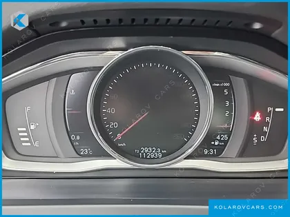 VOLVO S60 D2