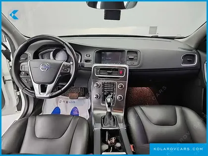VOLVO S60 D2