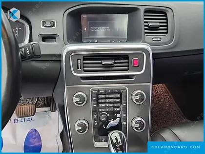 VOLVO S60 D2