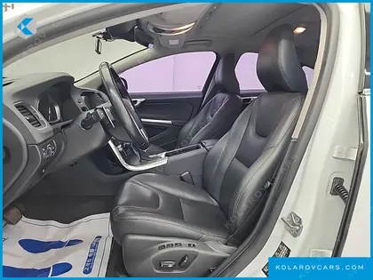 VOLVO S60 D2