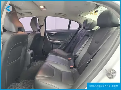 VOLVO S60 D2