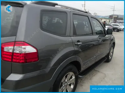 KIA MOHAVE 4WD KV 300