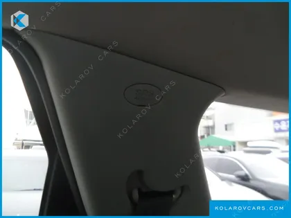 KIA MOHAVE 4WD KV 300