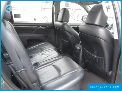 KIA MOHAVE 4WD KV 300
