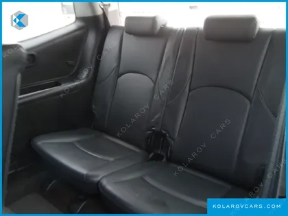 KIA MOHAVE 4WD KV 300
