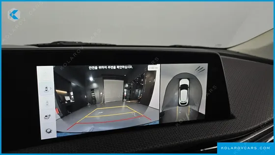 KIA EV6 LONG RANGE