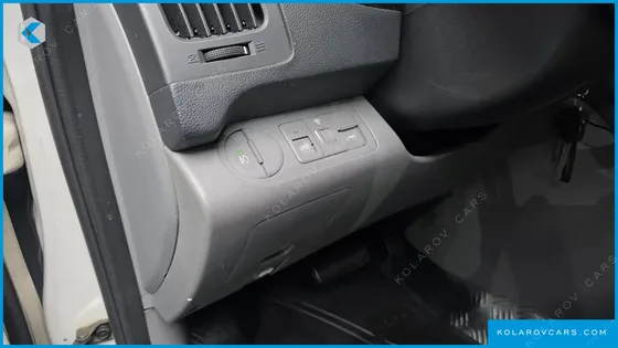HYUNDAI STAREX 12-SEATER LPI WAGON