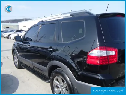 KIA MOHAVE 4WD KV 300