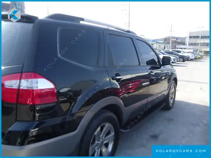 KIA MOHAVE 4WD KV 300