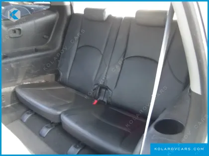 KIA MOHAVE 4WD KV 300