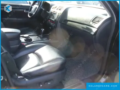 KIA MOHAVE 4WD KV 300