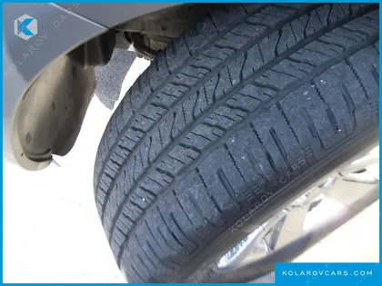 KIA MOHAVE 4WD KV 300