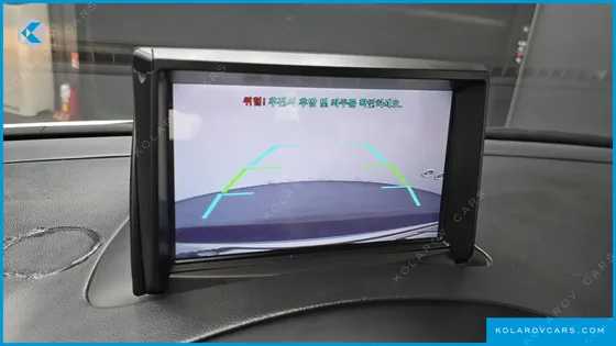 HYUNDAI STAREX 4WD 12-SEATER WAGON