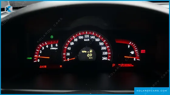 KIA MOHAVE 4WD QV 300