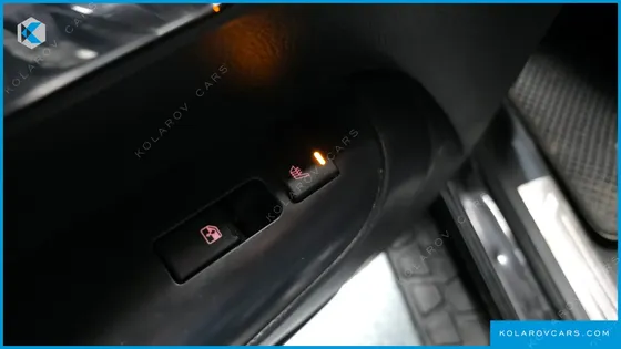 KIA MOHAVE 4WD QV 300