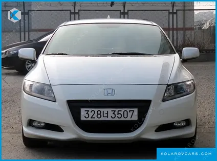 HONDA CR-Z 1.5