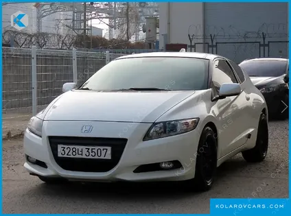 HONDA CR-Z 1.5