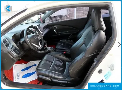 HONDA CR-Z 1.5