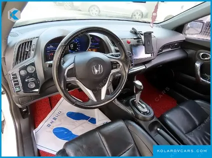 HONDA CR-Z 1.5