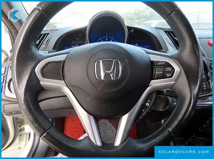 HONDA CR-Z 1.5