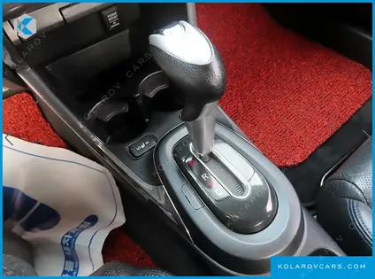 HONDA CR-Z 1.5