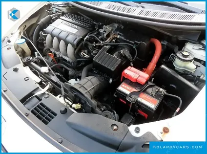 HONDA CR-Z 1.5