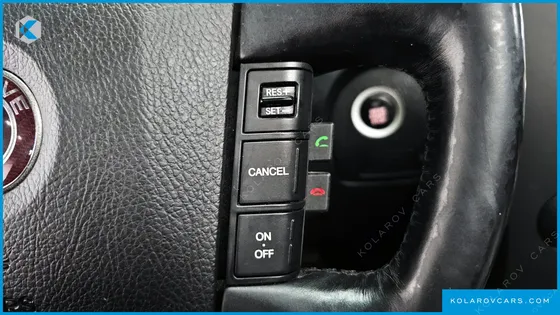 KIA MOHAVE 4WD QV 300