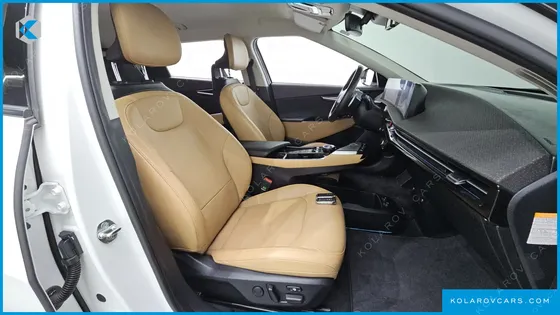 KIA EV6 LONG RANGE