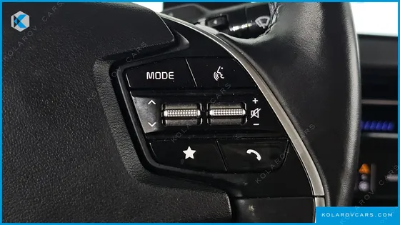KIA EV6 LONG RANGE