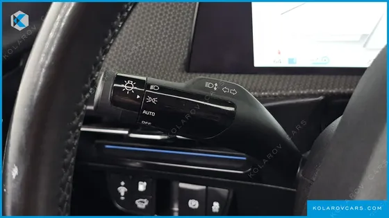 KIA EV6 LONG RANGE
