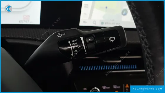KIA EV6 LONG RANGE