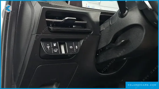 KIA EV6 LONG RANGE