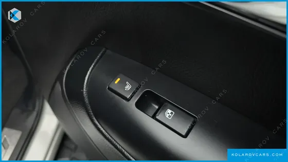 KIA MOHAVE 4WD QV 300